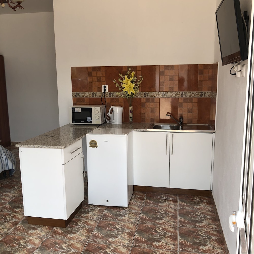 Guest House Terezinha
