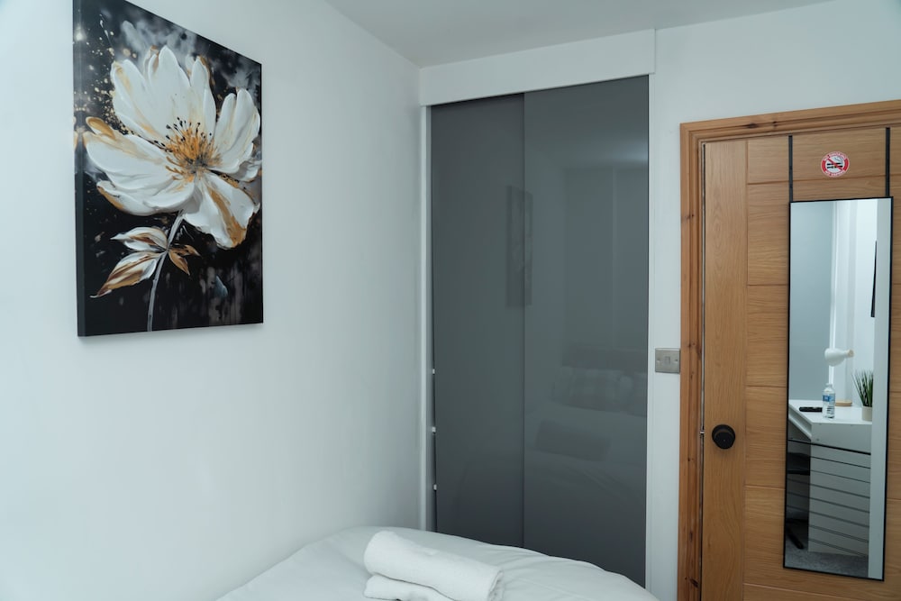 Failsworth Retreat