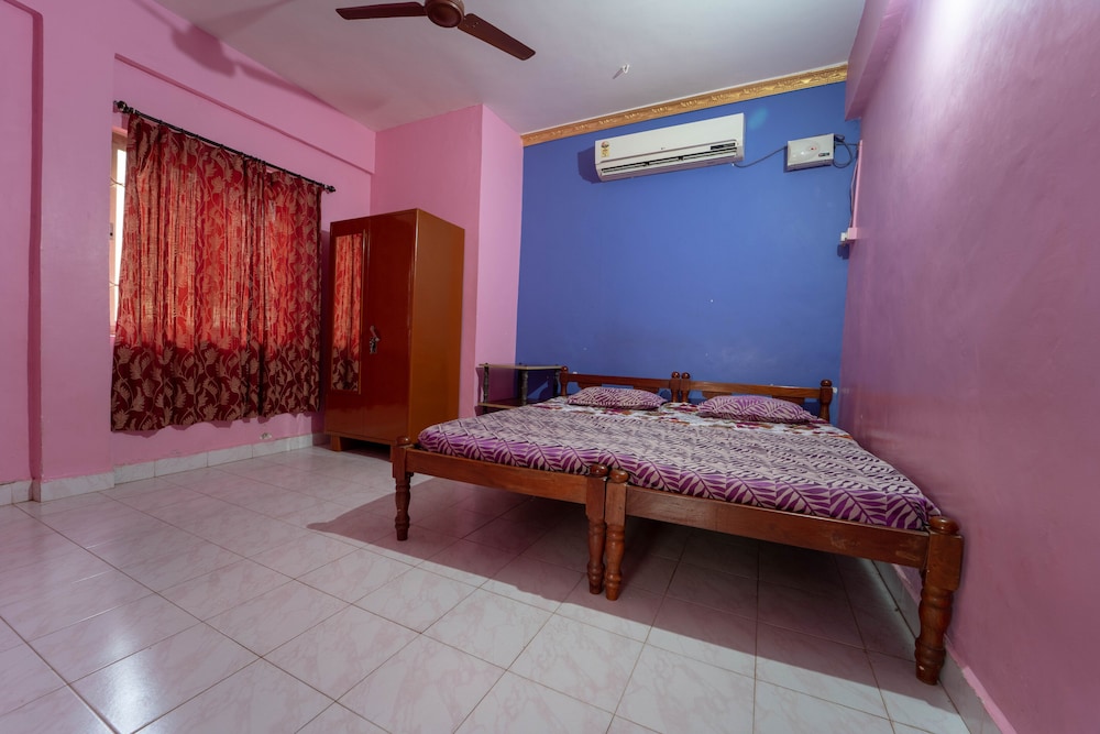 Nelmar Nest Guest House