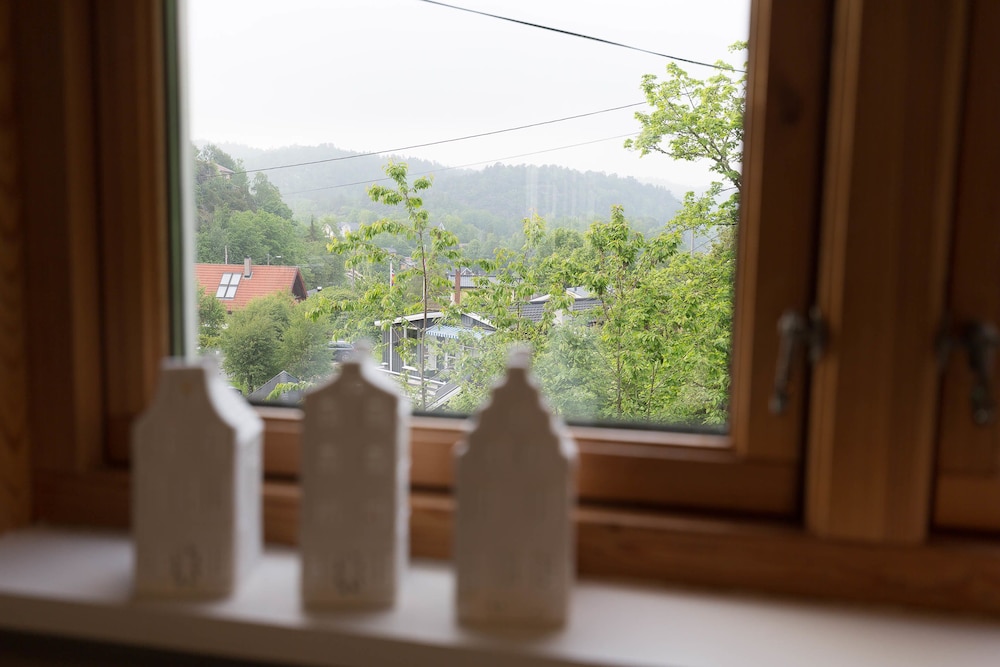 Soltvedts Cabin - Bjønnes