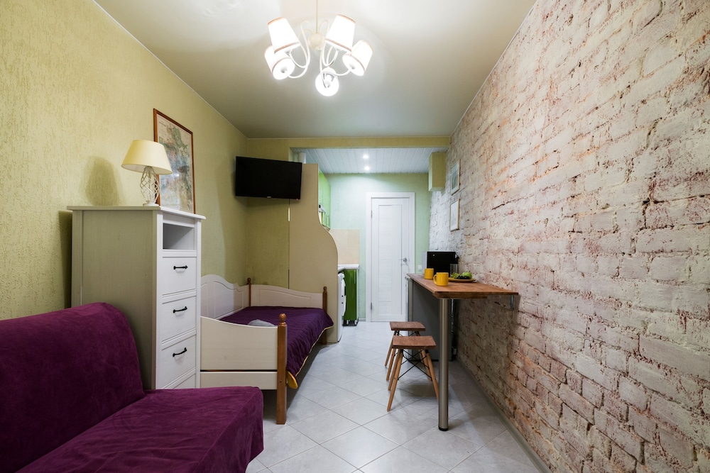 RentalSPb 5 Studio