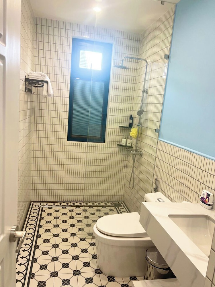 Deluxe 3 Br Corner House - Novaworld PT