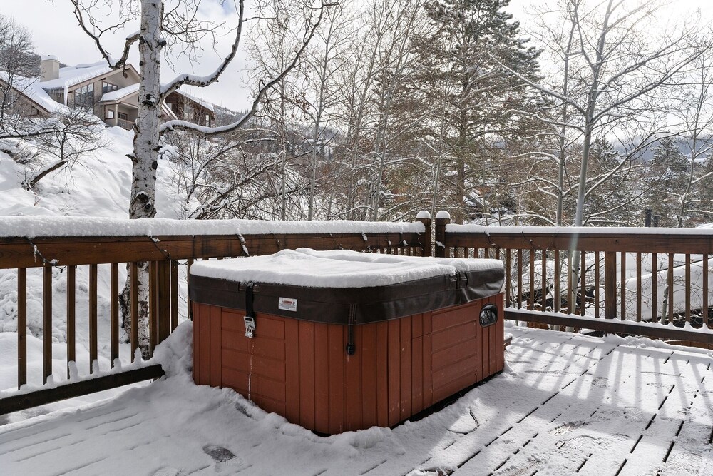 Steamboat Springs CO Condos