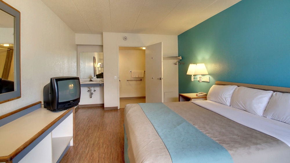 Motel 6 Cedar Rapids, IA, Foto 10