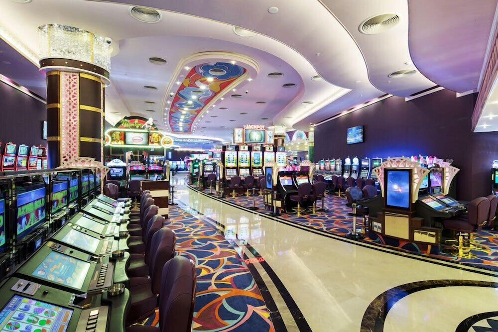 Merit Royal Premium Hotel - All inclusive
