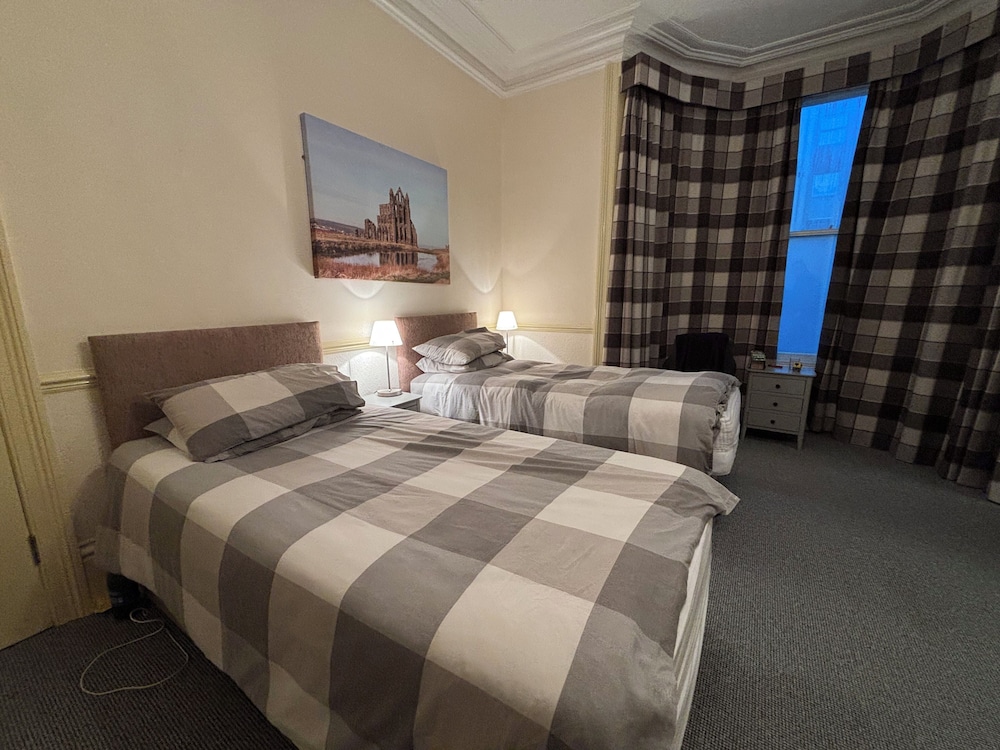 The Lansbury - Whitby