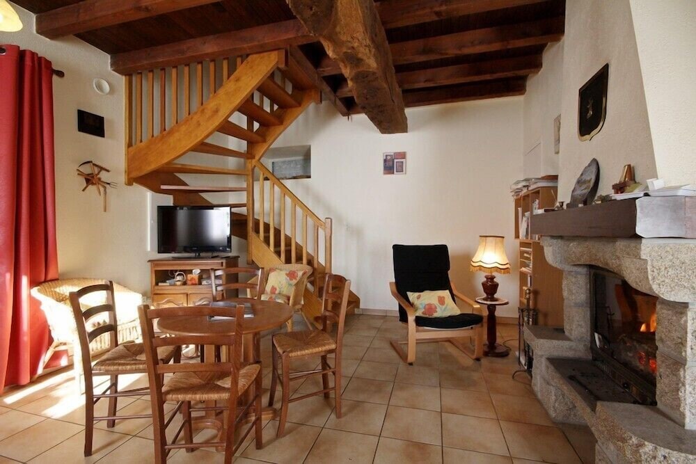 Chambres d'Hôtes le Moulin du Couedic