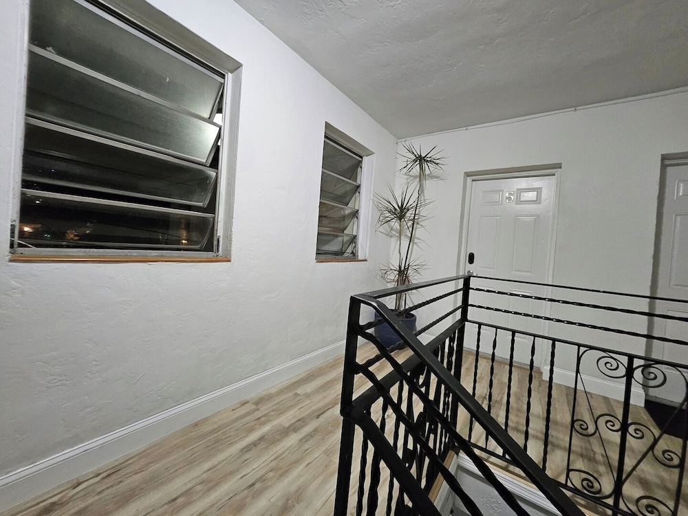 Little Havana 2BR Near Brickell & Midtown