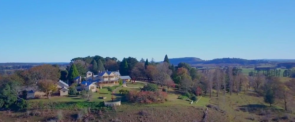 Hillview Heritage Estate
