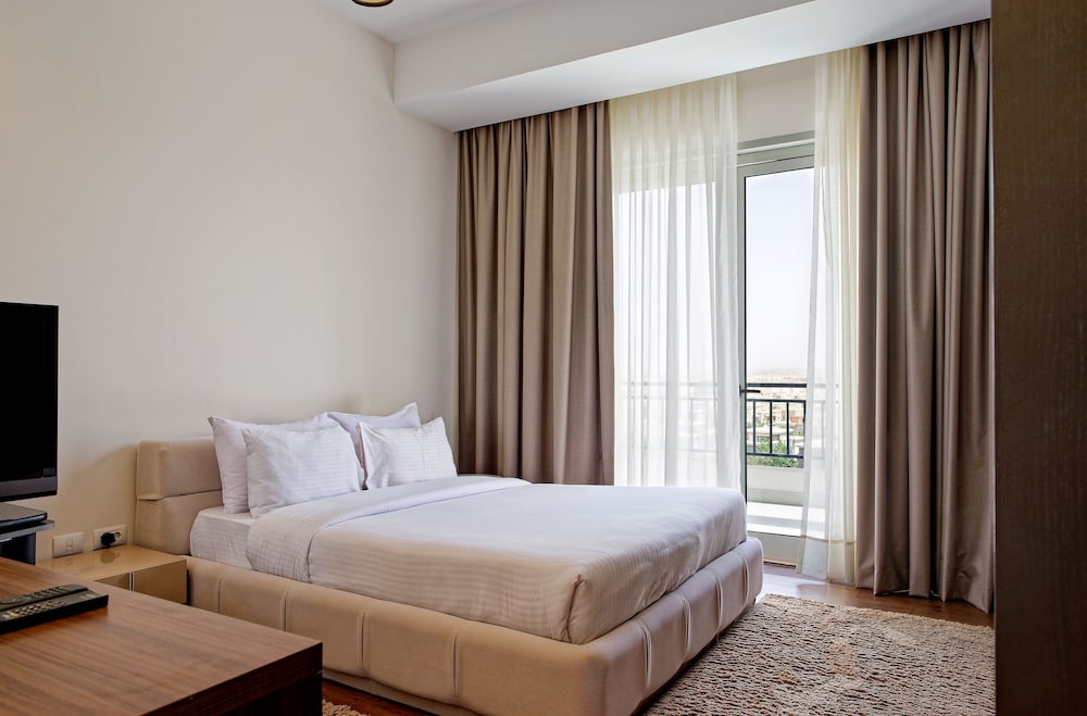 VESTA - Cairo Festival City Residence