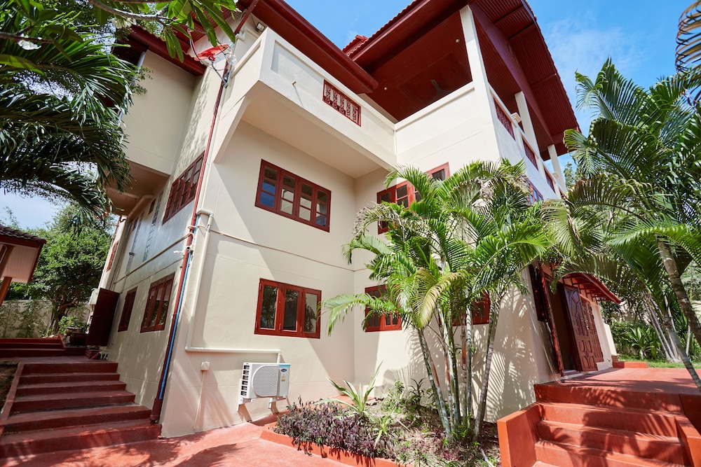 NB Villa Namuang