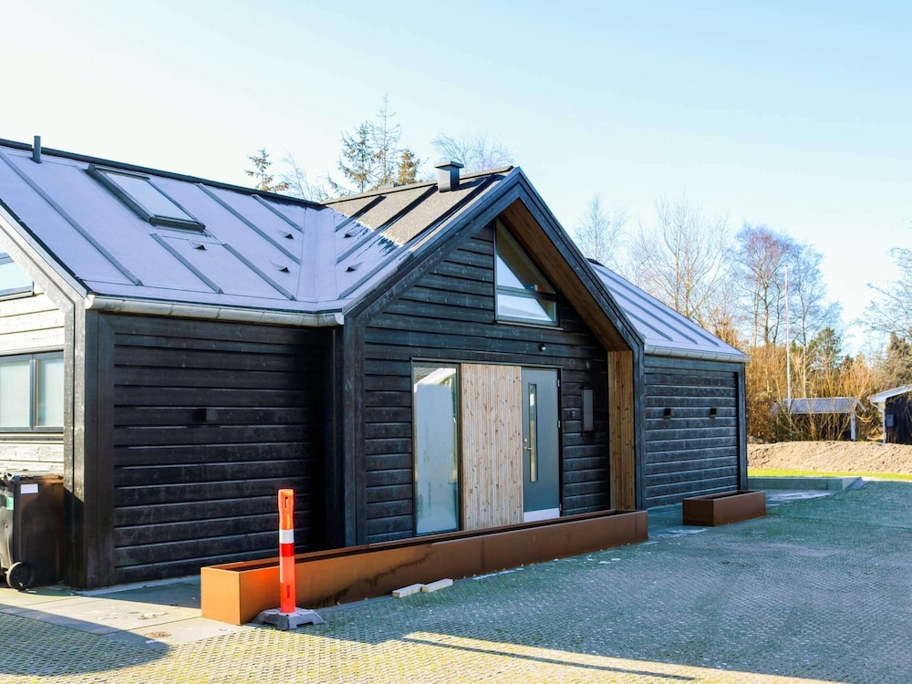 5 Star Holiday Home in Hadsund