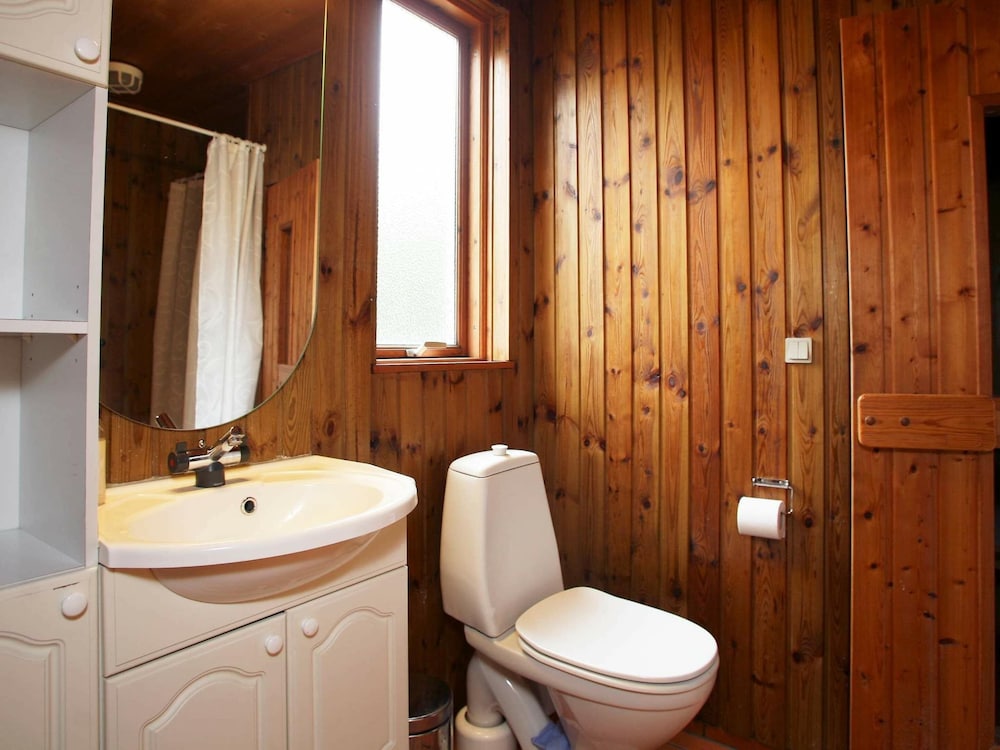 8 Person Holiday Home in Vaeggerlose-by Traum