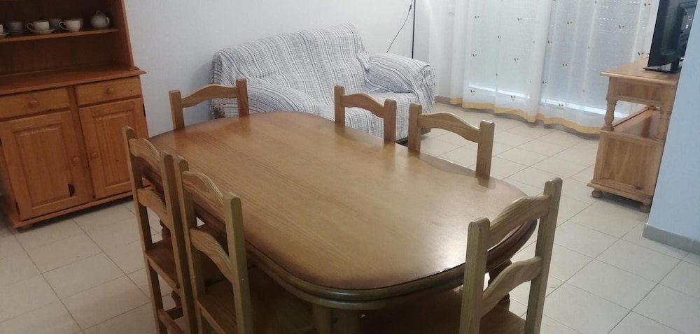 Apartament Nuria in Deltebre