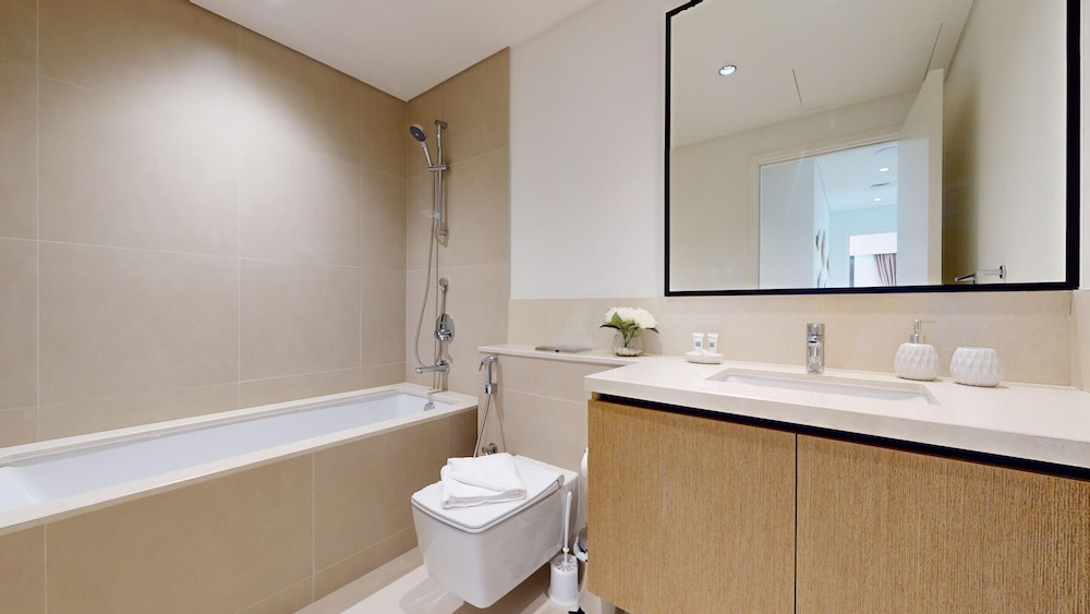 Primestay - Burj Crown - Downtown