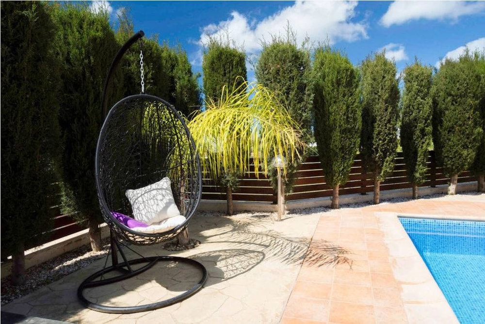 Villa Hadi