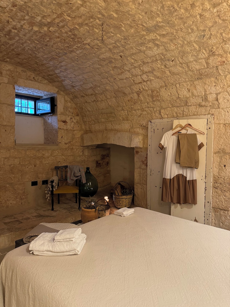 Masseria Ramasian