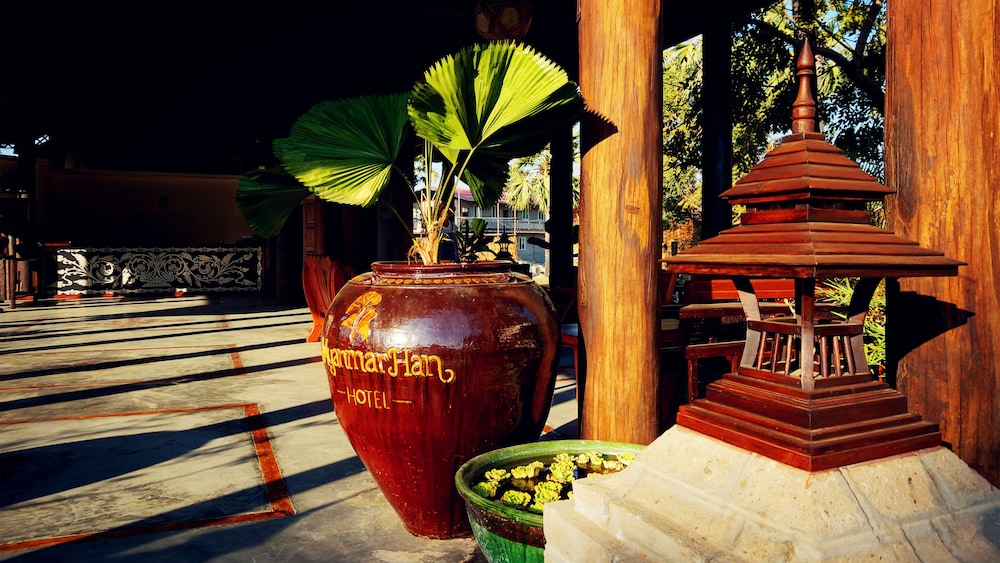 Myanmar Han Hotel