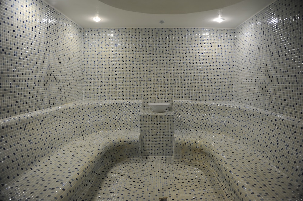 Green Nature Diamond Hotel - Image 10