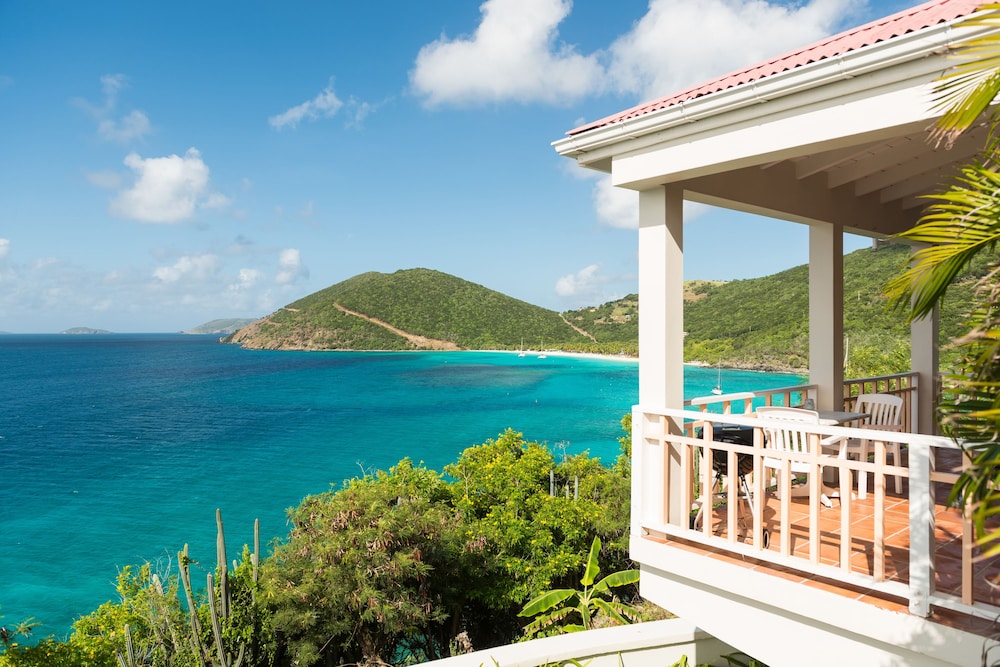 White Bay Villas and Beach Club