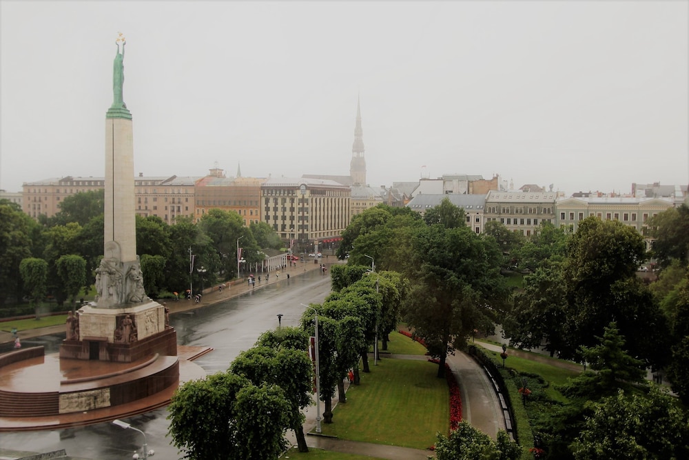 Old Riga Apartments