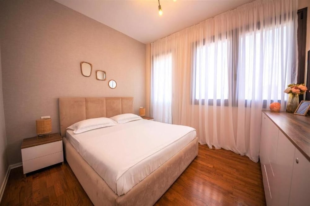 Green Terrace Apartments Tirana