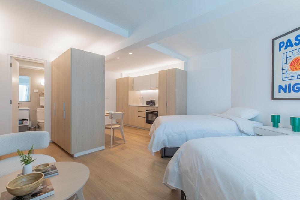 Nest Paris-Londres