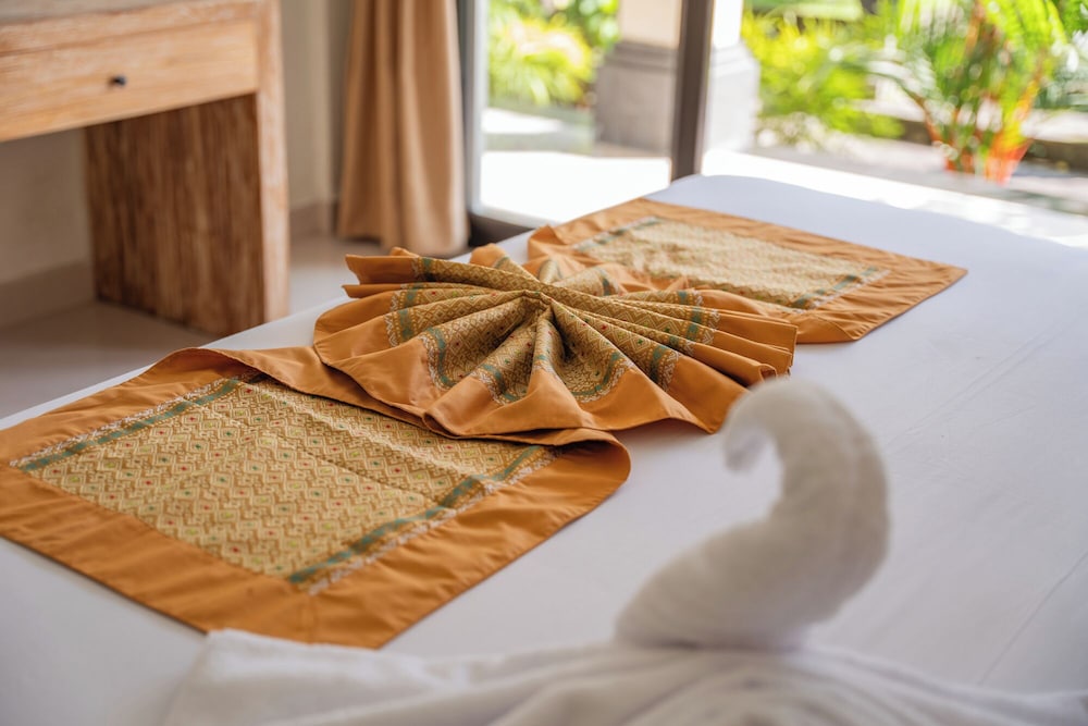 Darsa House Ubud