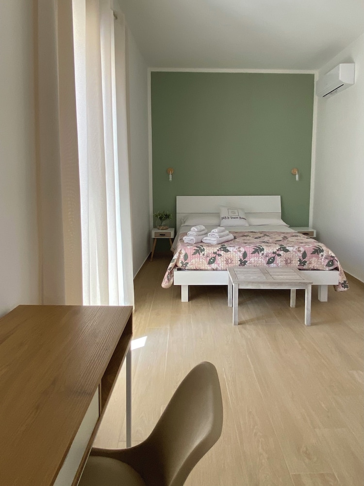 B&B Le Venere Rooms