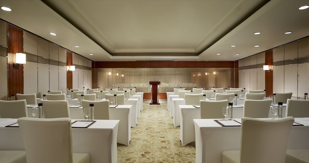 The Portman Ritz-Carlton, Shanghai 27