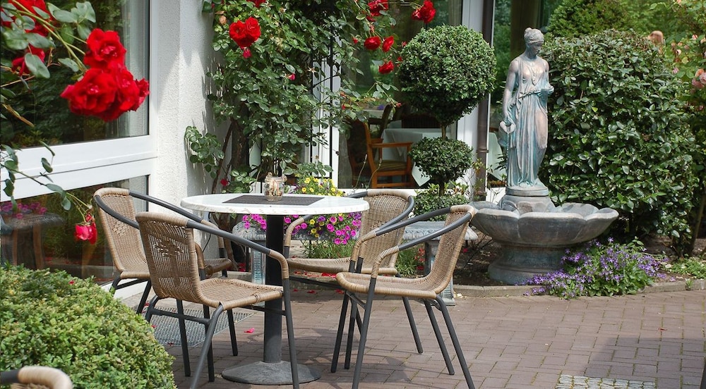 Hotel Becker - Property Image 6
