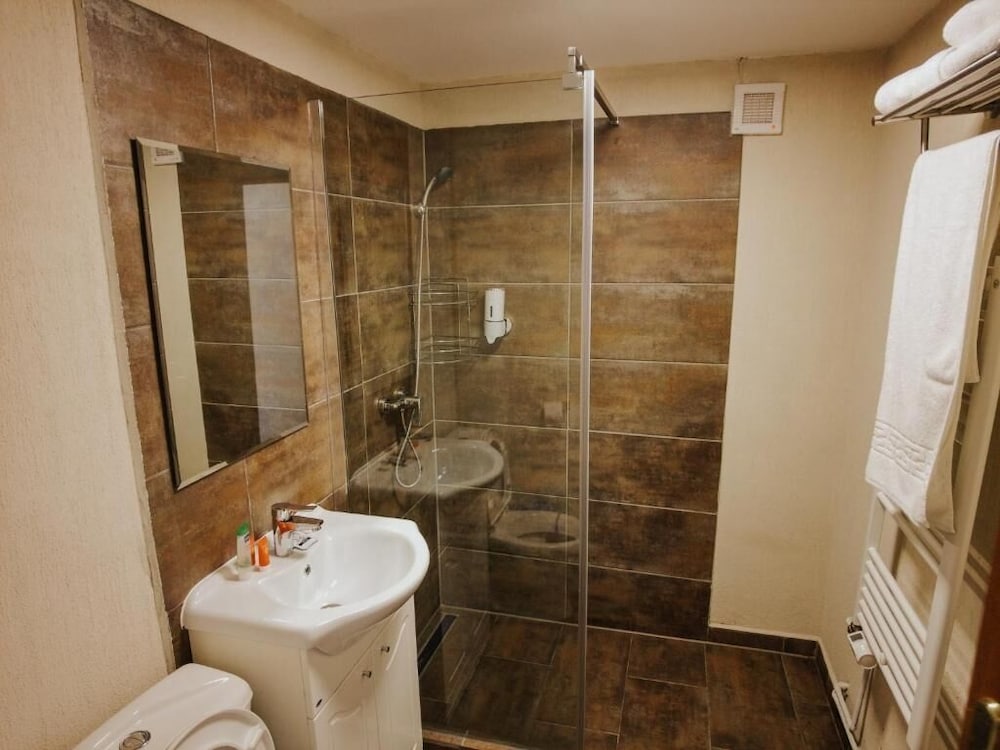CABANA LAPTICI