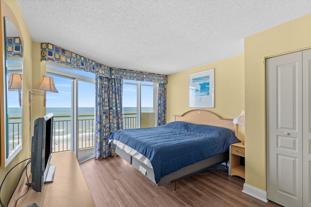 Units at Bay Watch by Elliott Beach Rentals