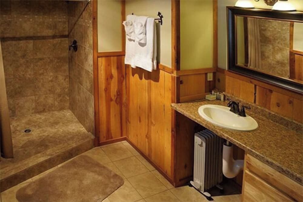 Union Creek Resort
