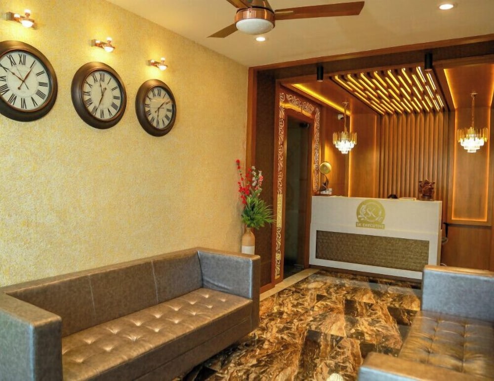 Hotel S K Executive