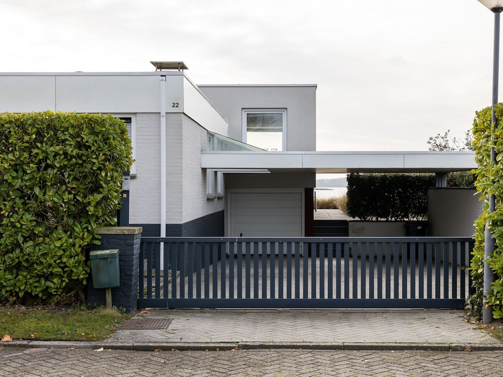 Holiday Home by Lake Veerse Meer