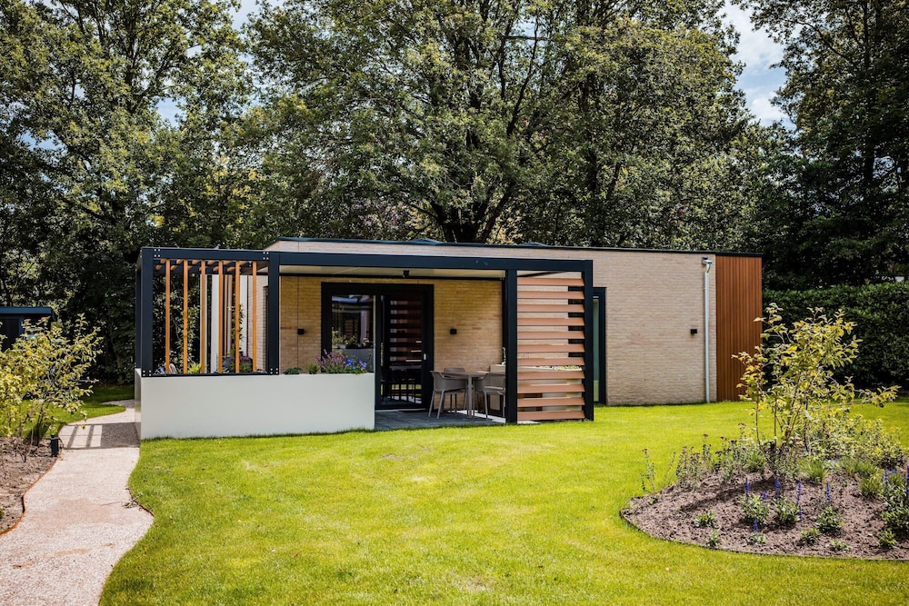Calming Hideaway in Veluwe