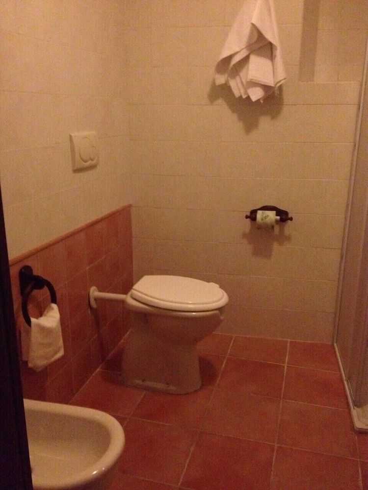 Hotel Il Maniero photo 4