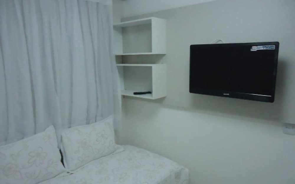 Apto Beira-mar com Wi-fi e Piscina em Fortaleza