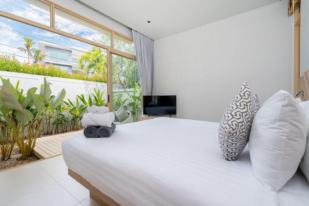 Himmapana Luxury Villas