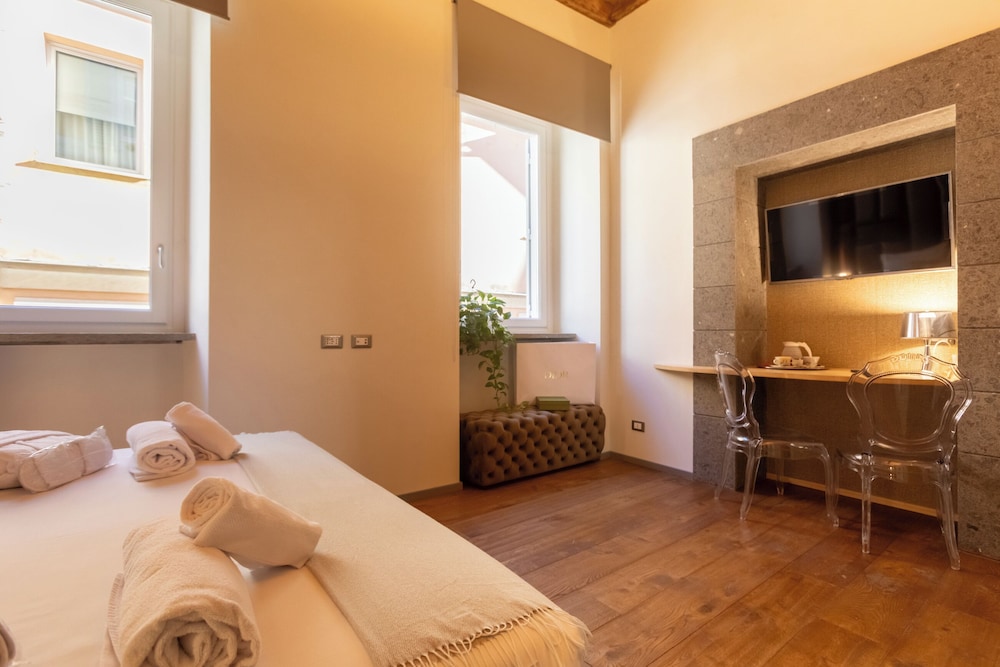 Fontana di Trevi Roma Luxury Suite