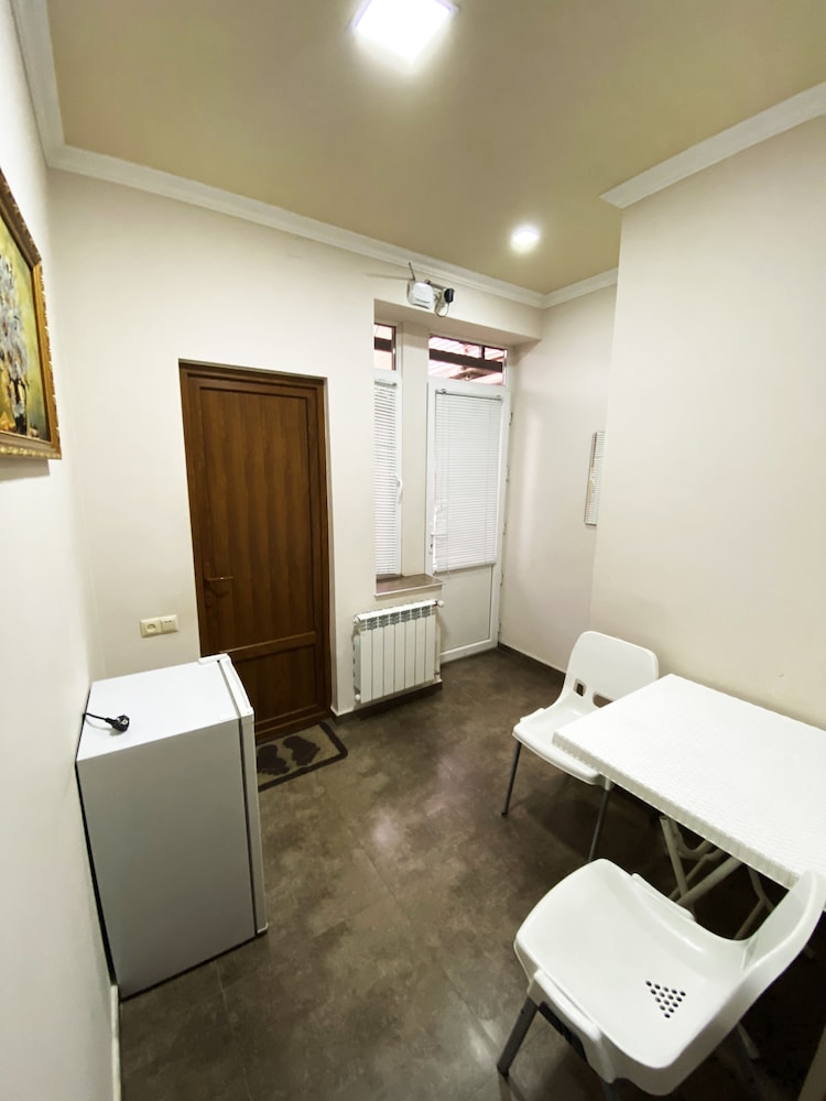Domino Yerevan Hostel & Tours