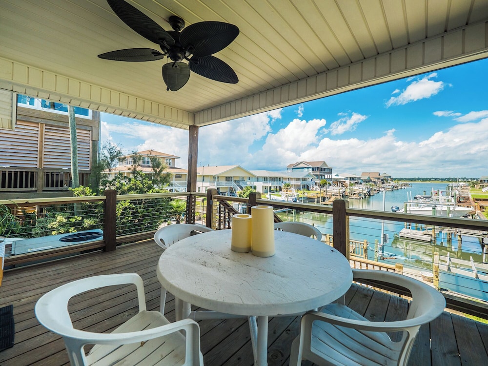 Sea Ya Beaches by Topsail Realty
