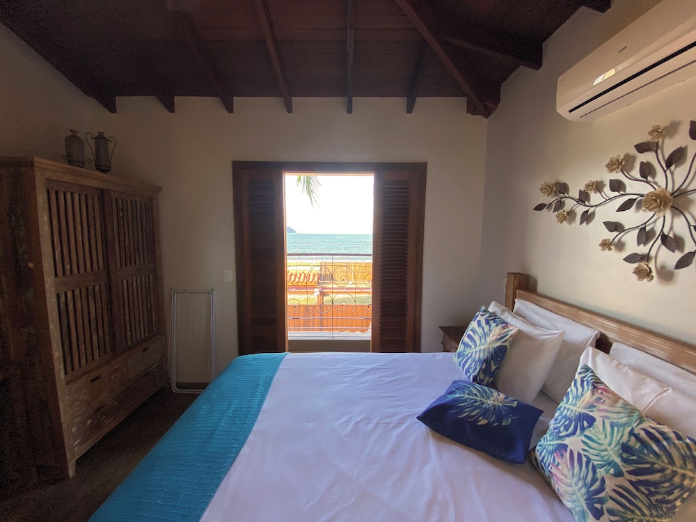 Casa Melville Hospedagem