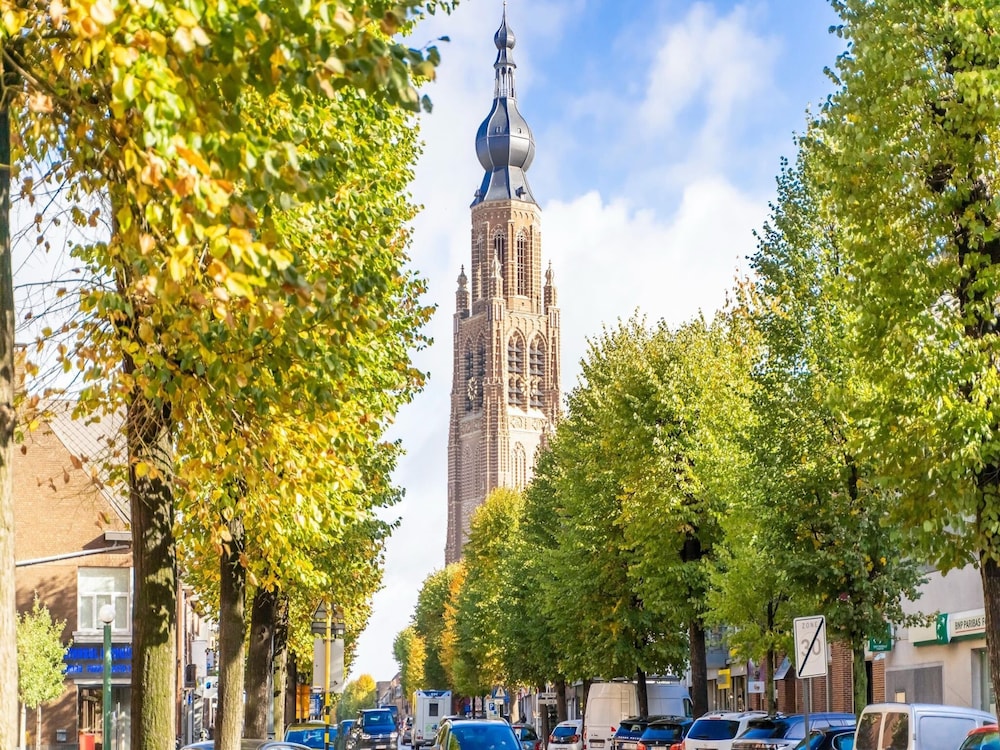 Apartment in Wortel Hoogstraten