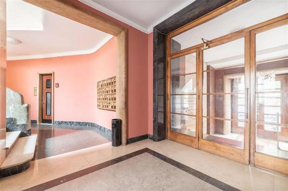 San Pietro Roomy Flat