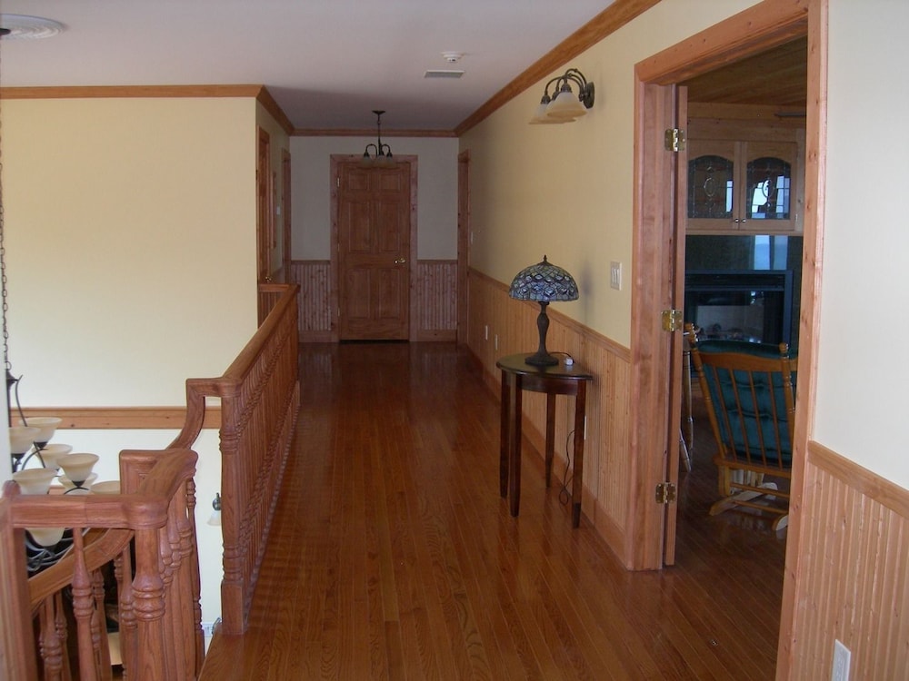 Ninemile Point B&B Inn