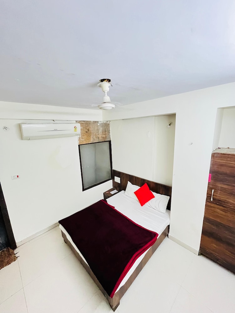 Hotel Shree Tekchand Palace