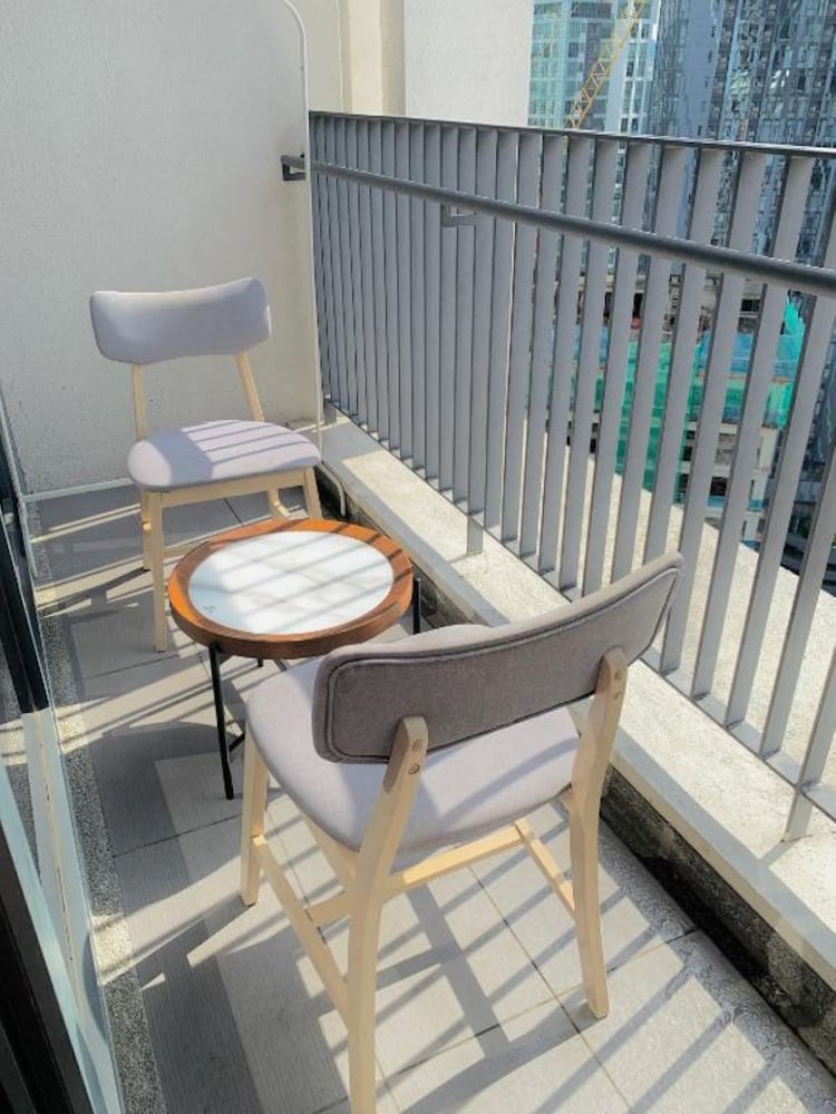 The Mews KLCC By Service Apartment