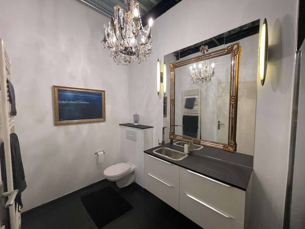 La Résidence de la Villa Quartz